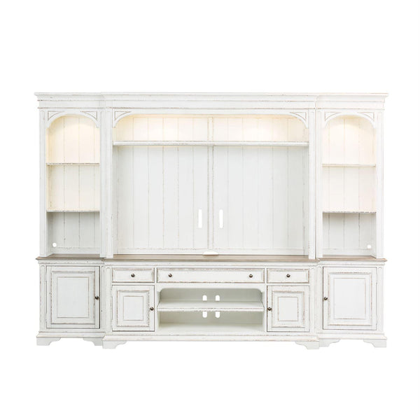 Liberty Furniture Industries Inc. Entertainment Centers Entertainment Centers 244-ENTW-ECP