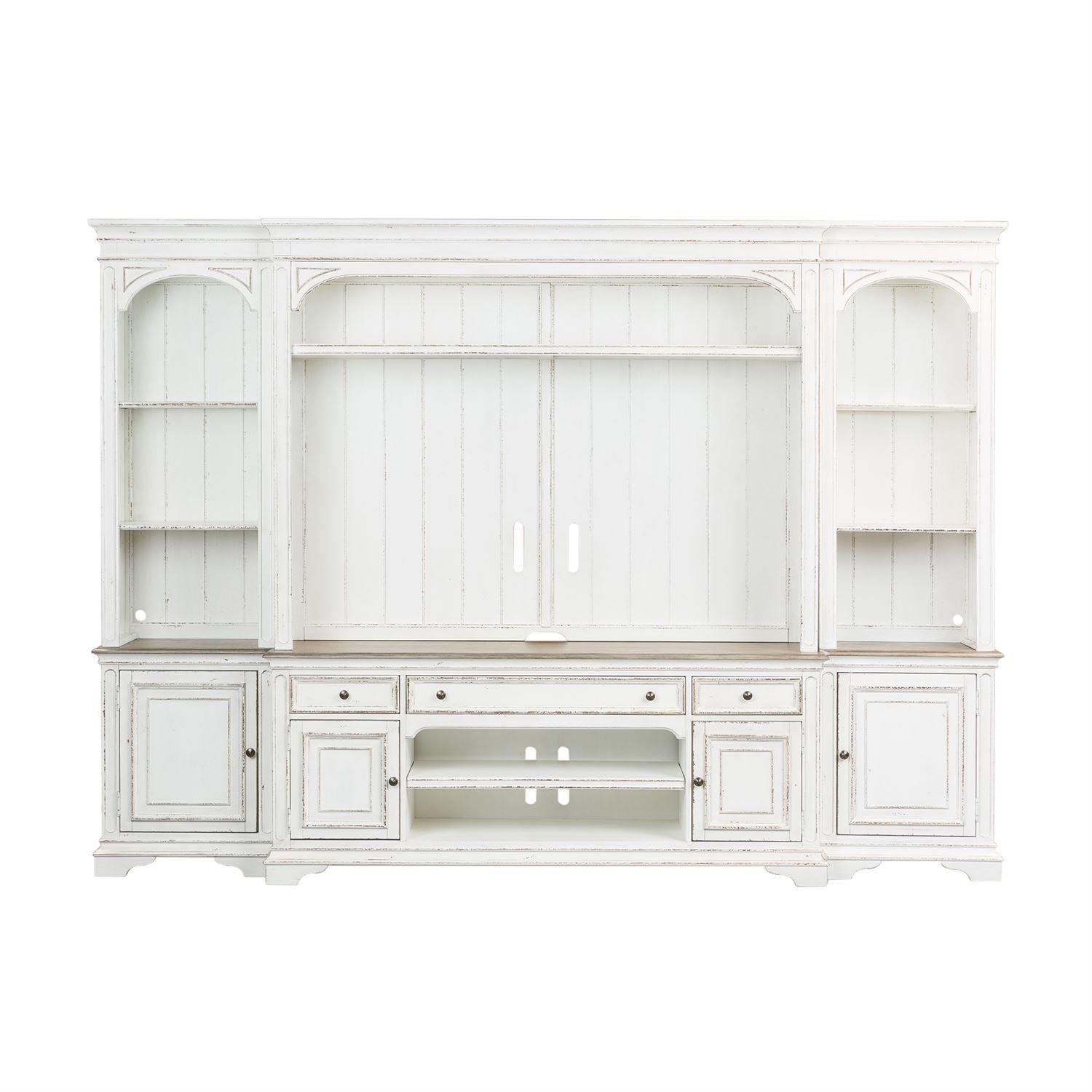  Liberty Furniture Industries Inc. Entertainment Centers Entertainment Centers 244-ENTW-ECP IMAGE 2