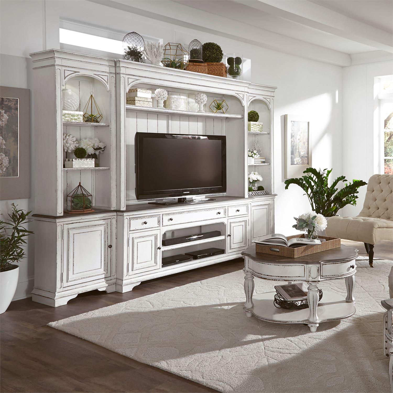  Liberty Furniture Industries Inc. Entertainment Centers Entertainment Centers 244-ENTW-ECP IMAGE 6