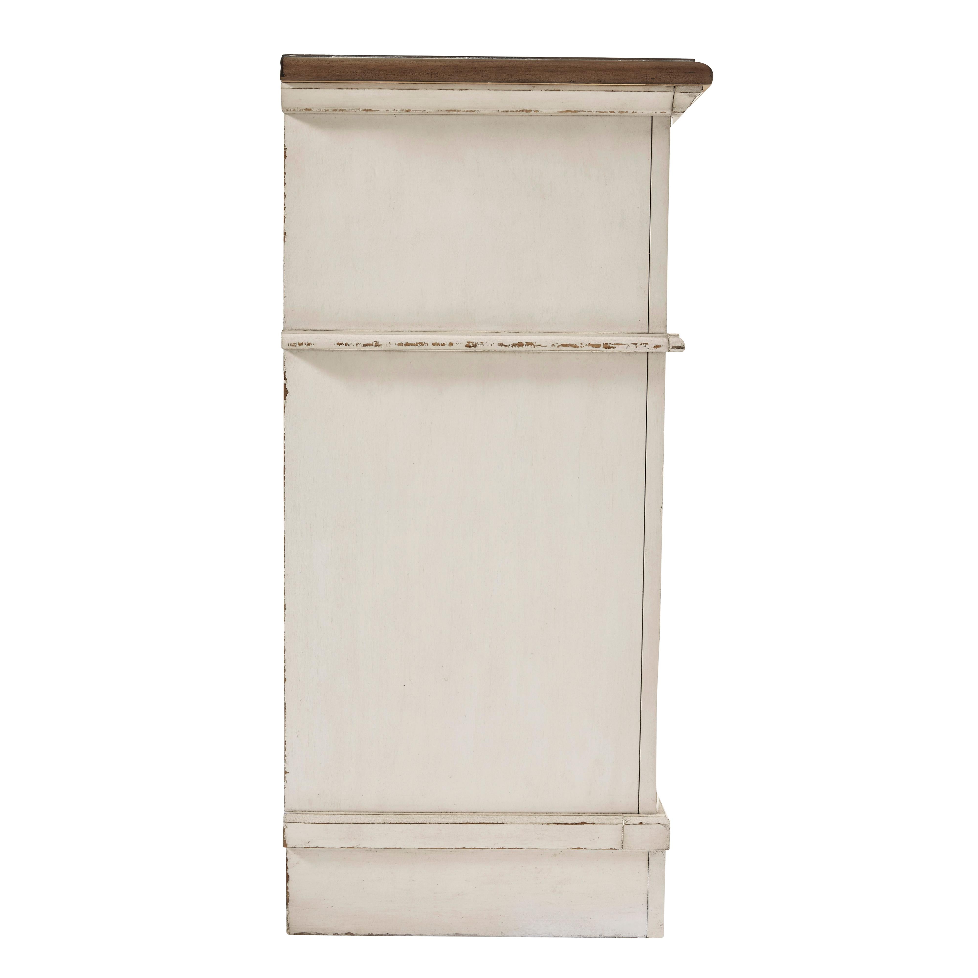 Signature Design by Ashley Realyn 6-Drawer Kids Dresser B743-21 IMAGE 3