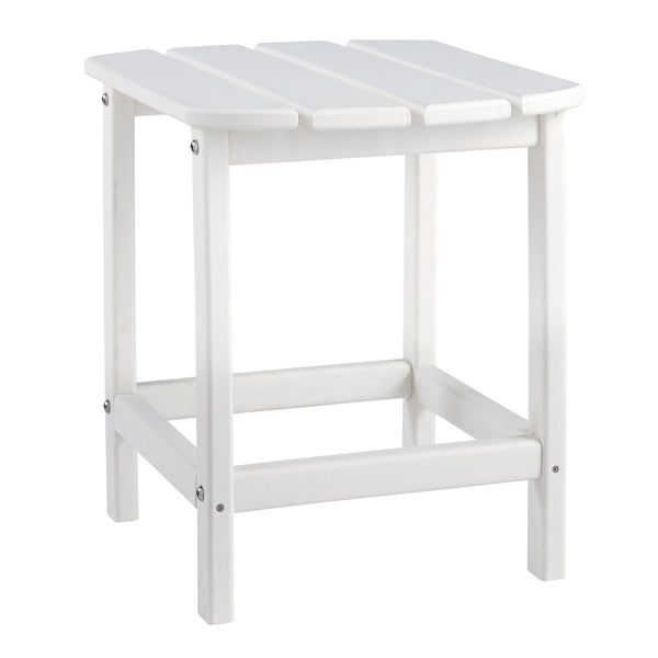 Signature Design by Ashley Sundown Treasure P011-703 Rectangular End Table