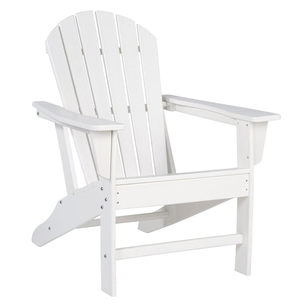 Signature Design by Ashley Sundown Treasure P011-898 Adirondack Chair