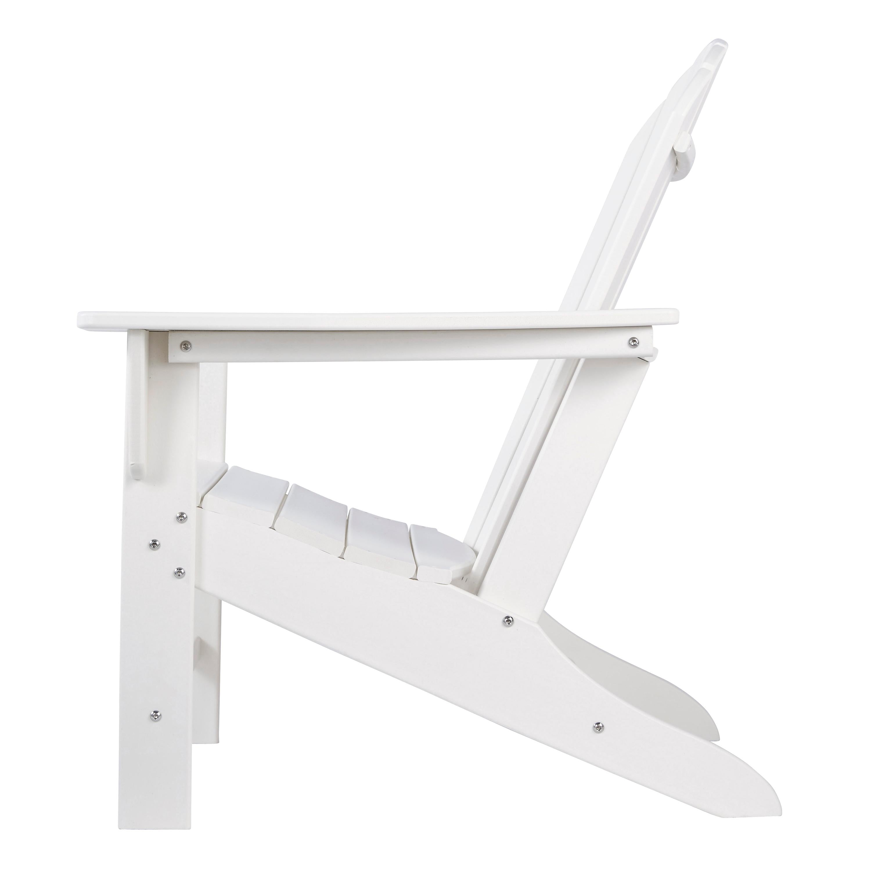  Signature Design by Ashley Sundown Treasure P011-898 Adirondack Chair IMAGE 3