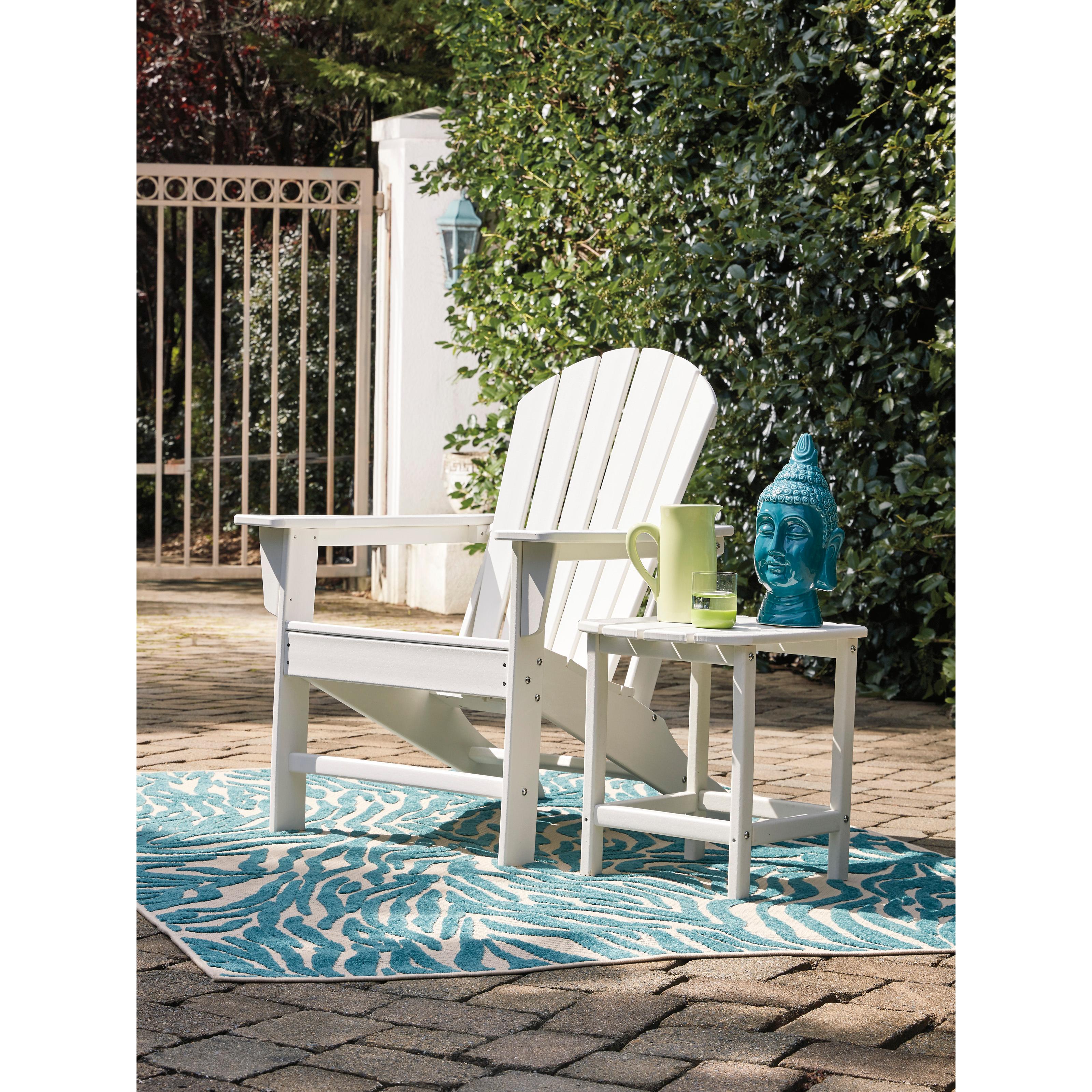  Signature Design by Ashley Sundown Treasure P011-898 Adirondack Chair IMAGE 8