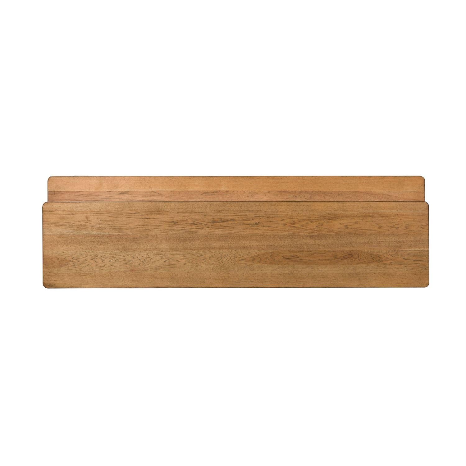  Liberty Furniture Industries Inc. Farmhouse Reimagined Console Table 652-OT7636 IMAGE 5