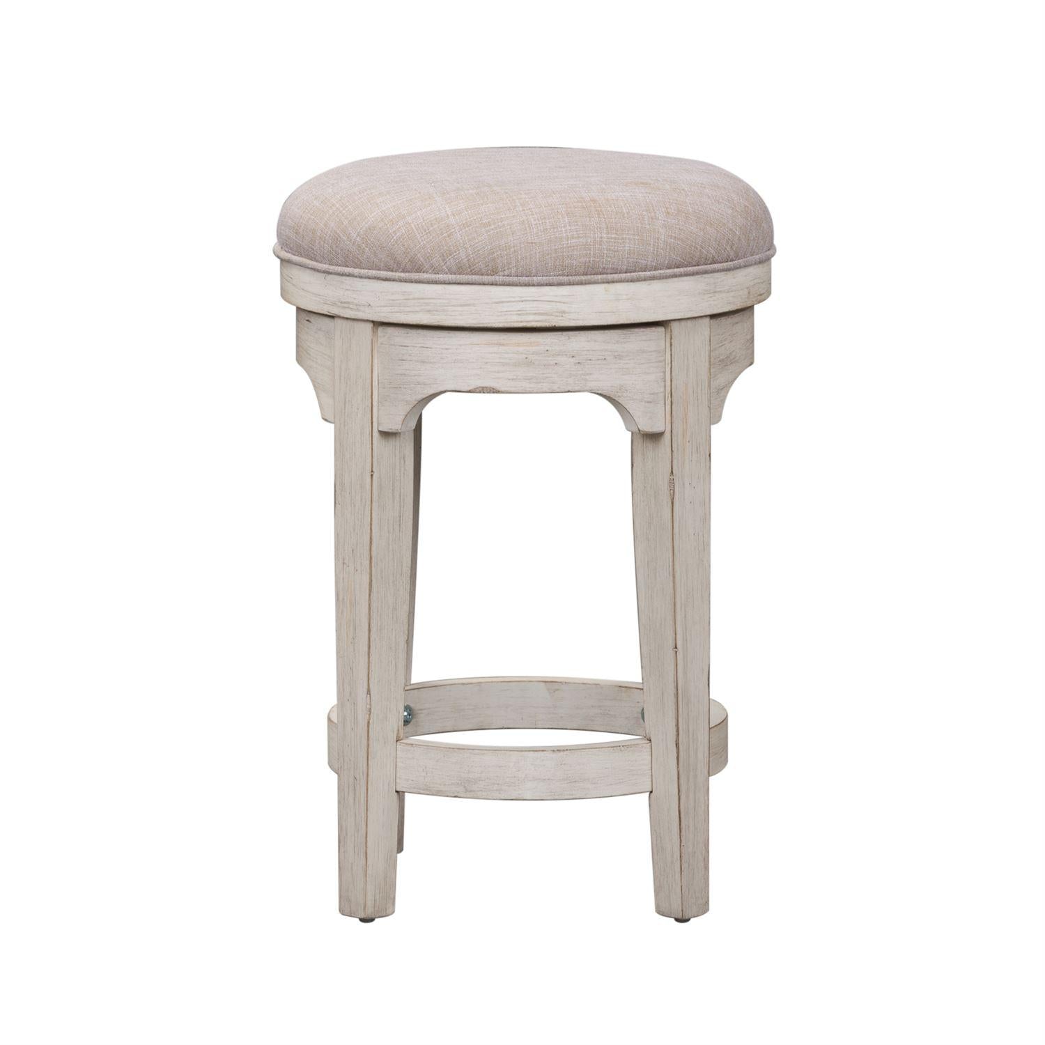  Liberty Furniture Industries Inc. Farmhouse Reimagined Occasional Table Set 652-OT-4PCS IMAGE 8