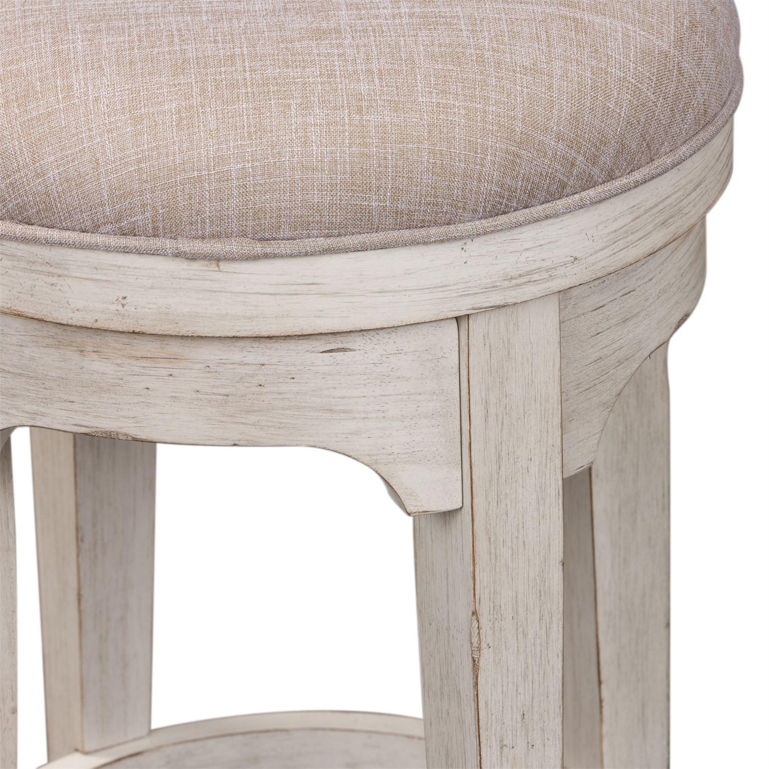  Liberty Furniture Industries Inc. Farmhouse Reimagined Occasional Table Set 652-OT-4PCS IMAGE 9