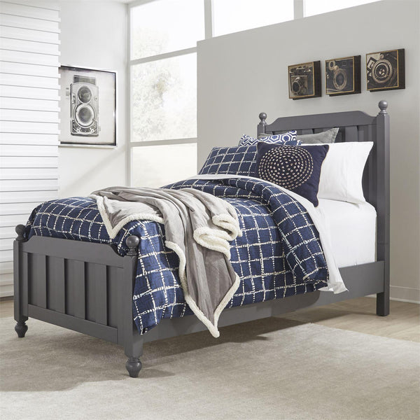 Liberty Furniture Industries Inc. Kids Beds Bed 423-YBR-TPB