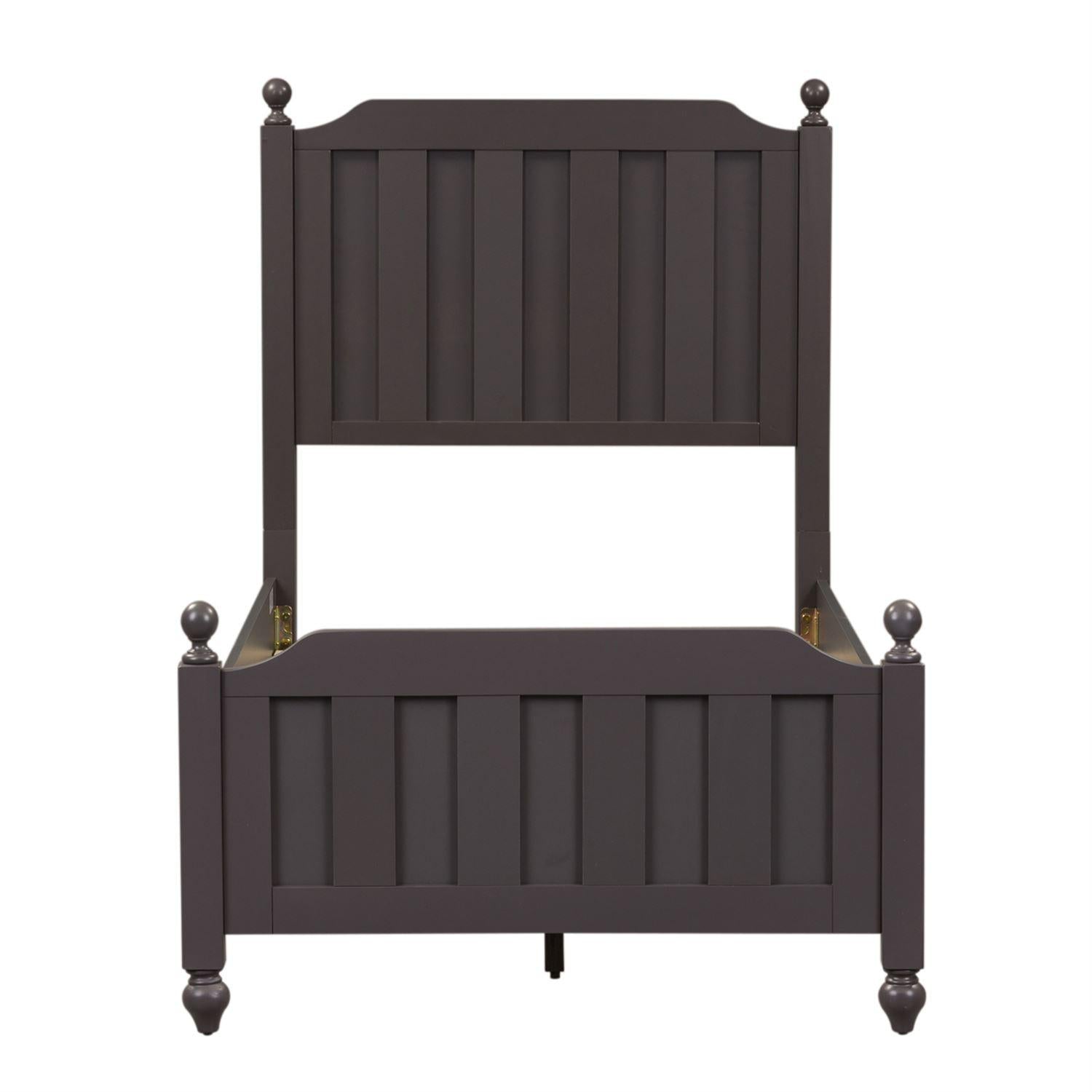  Liberty Furniture Industries Inc. Kids Beds Bed 423-YBR-TPB IMAGE 2