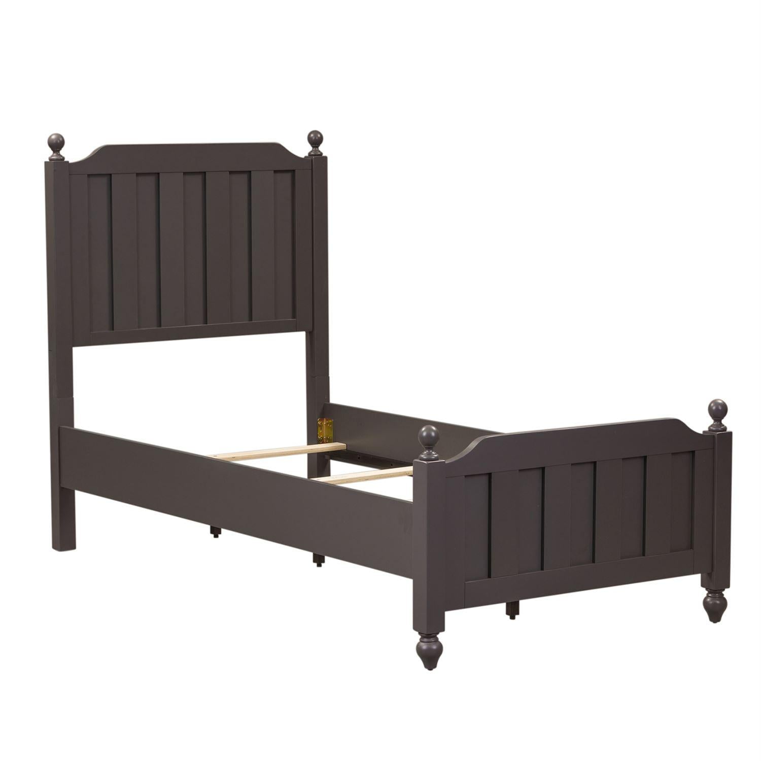  Liberty Furniture Industries Inc. Kids Beds Bed 423-YBR-TPB IMAGE 3