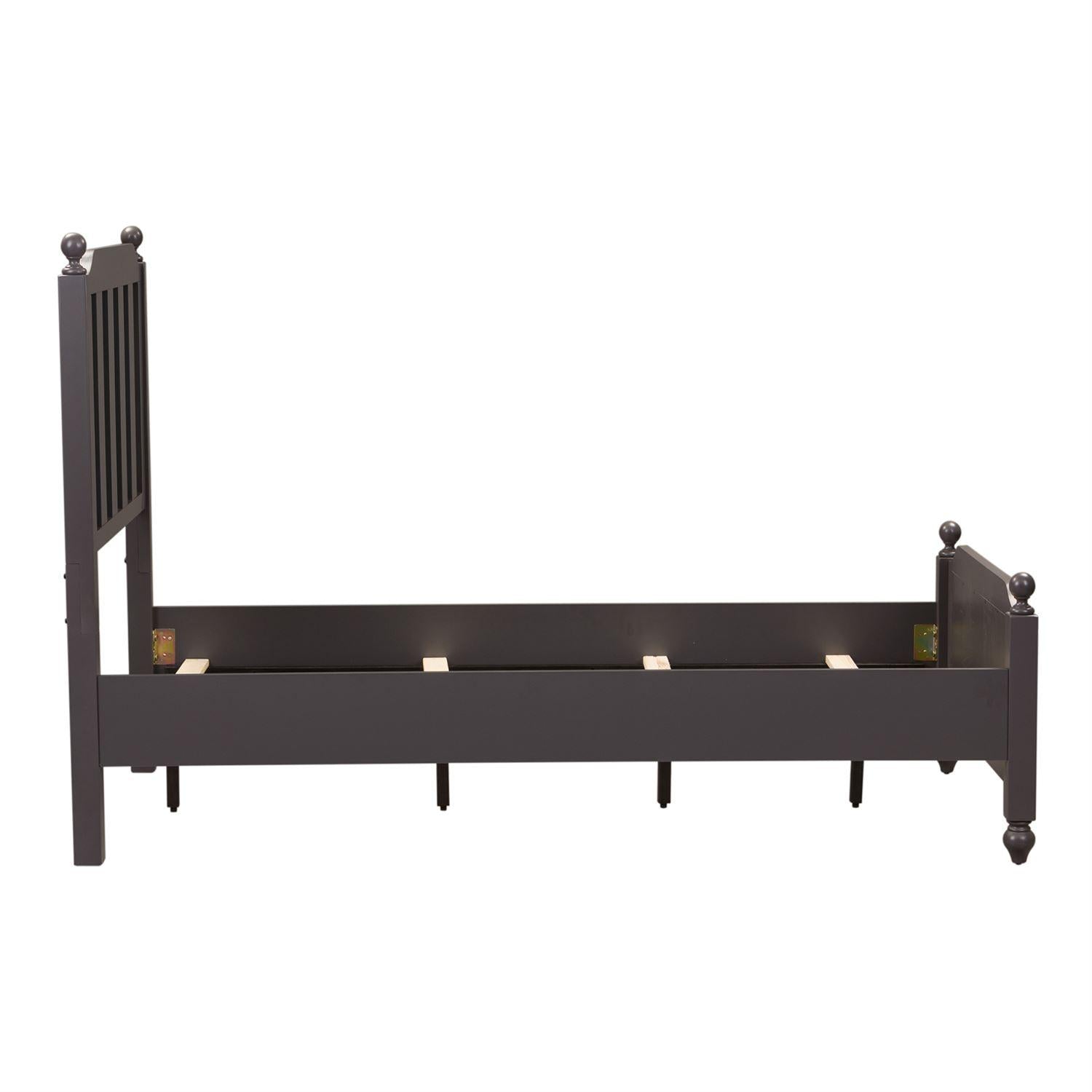  Liberty Furniture Industries Inc. Kids Beds Bed 423-YBR-TPB IMAGE 4