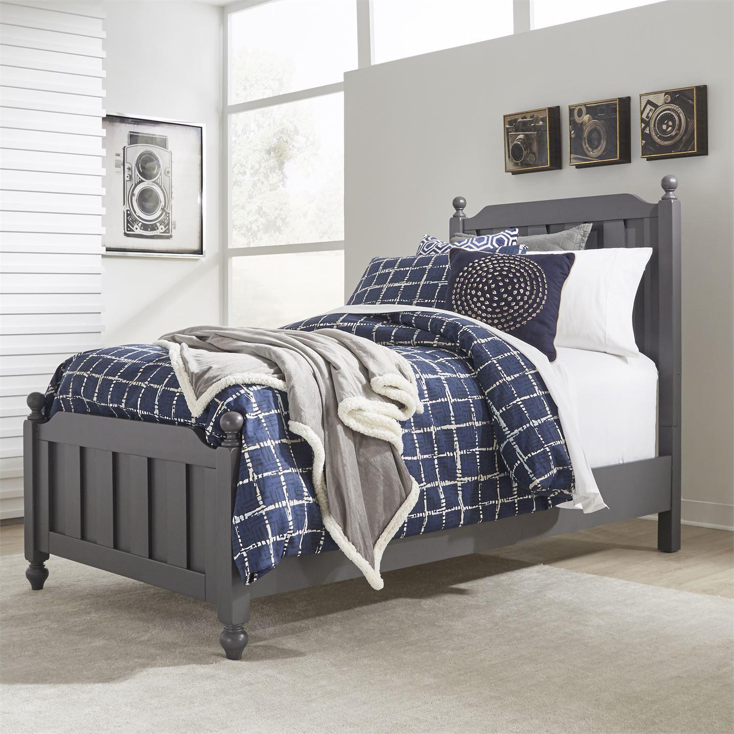  Liberty Furniture Industries Inc. Kids Beds Bed 423-YBR-FPB IMAGE 1