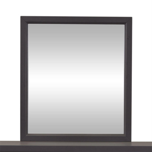 Liberty Furniture Industries Inc. Kids Dresser Mirrors Mirror 423-BR50