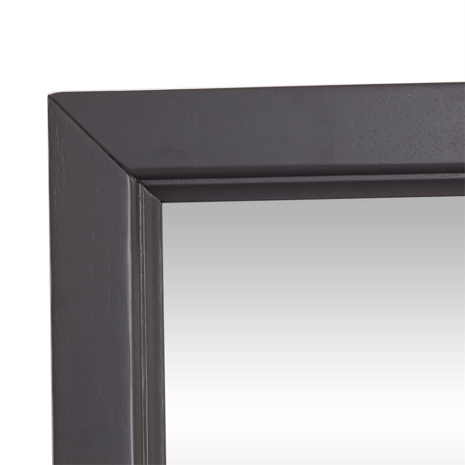  Liberty Furniture Industries Inc. Kids Dresser Mirrors Mirror 423-BR50 IMAGE 3