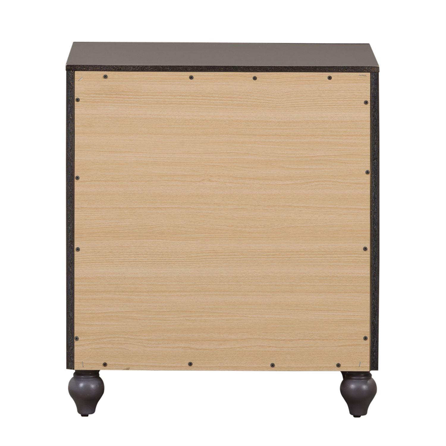  Liberty Furniture Industries Inc. Cottage View 2-Drawer Kids Nightstand 423-BR60 IMAGE 4