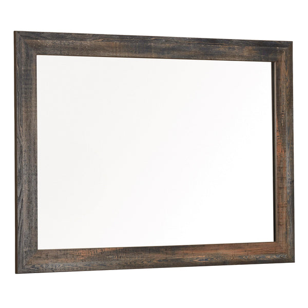 Signature Design by Ashley Drystan Dresser Mirror B211-36