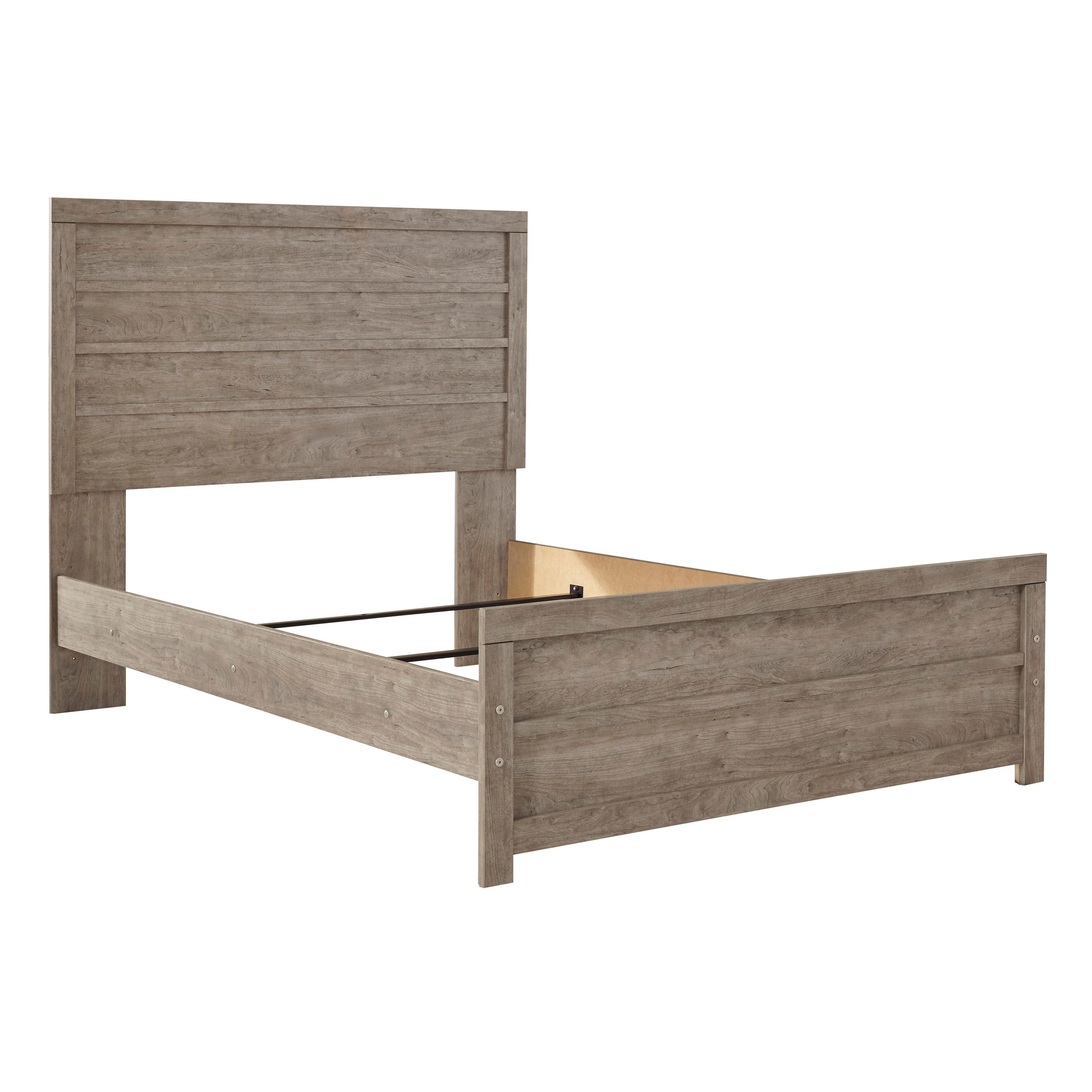  Signature Design by Ashley Culverbach B070B3 Full Panel Bed IMAGE 3