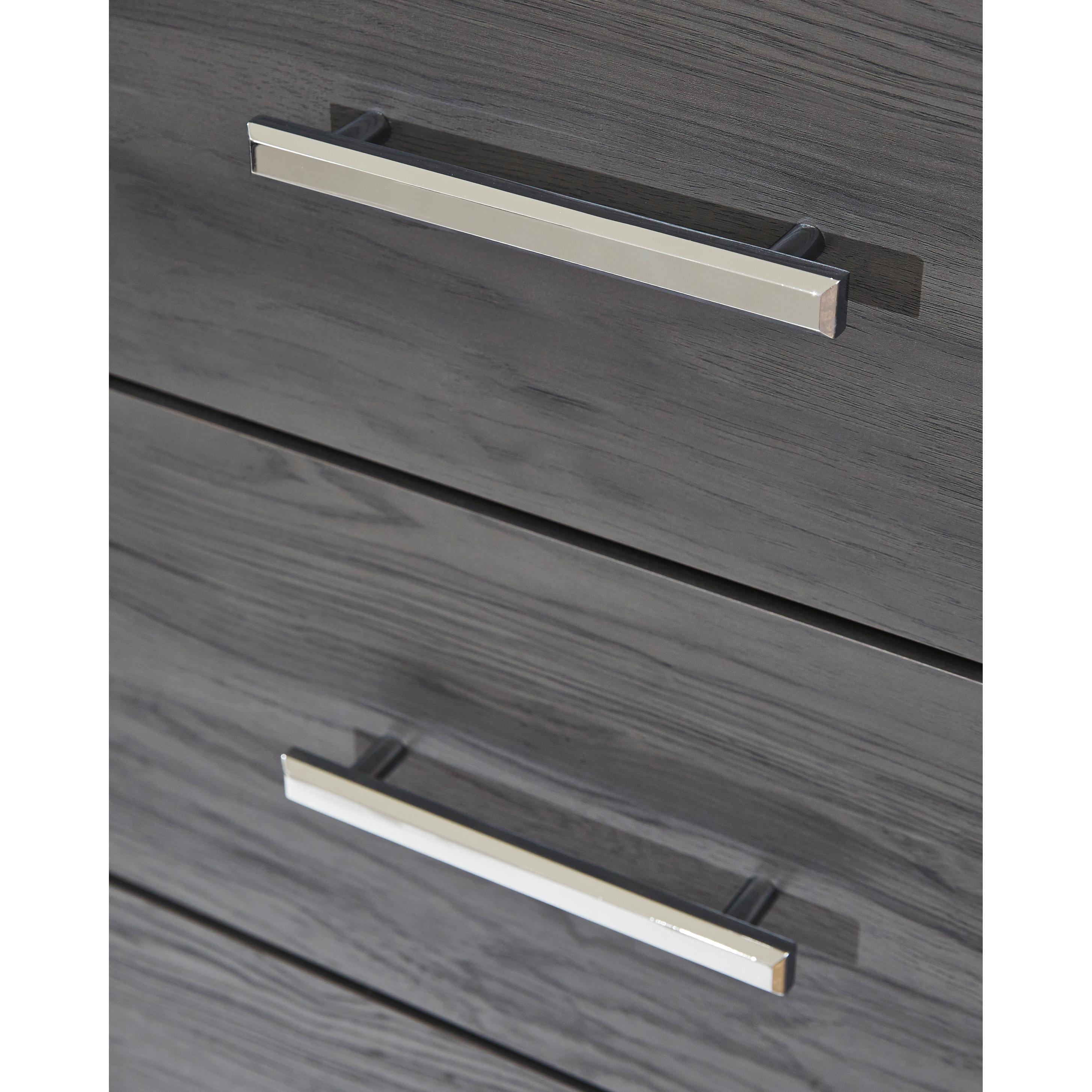  Signature Design by Ashley Lodanna 6-Drawer Dresser B214-31 IMAGE 4