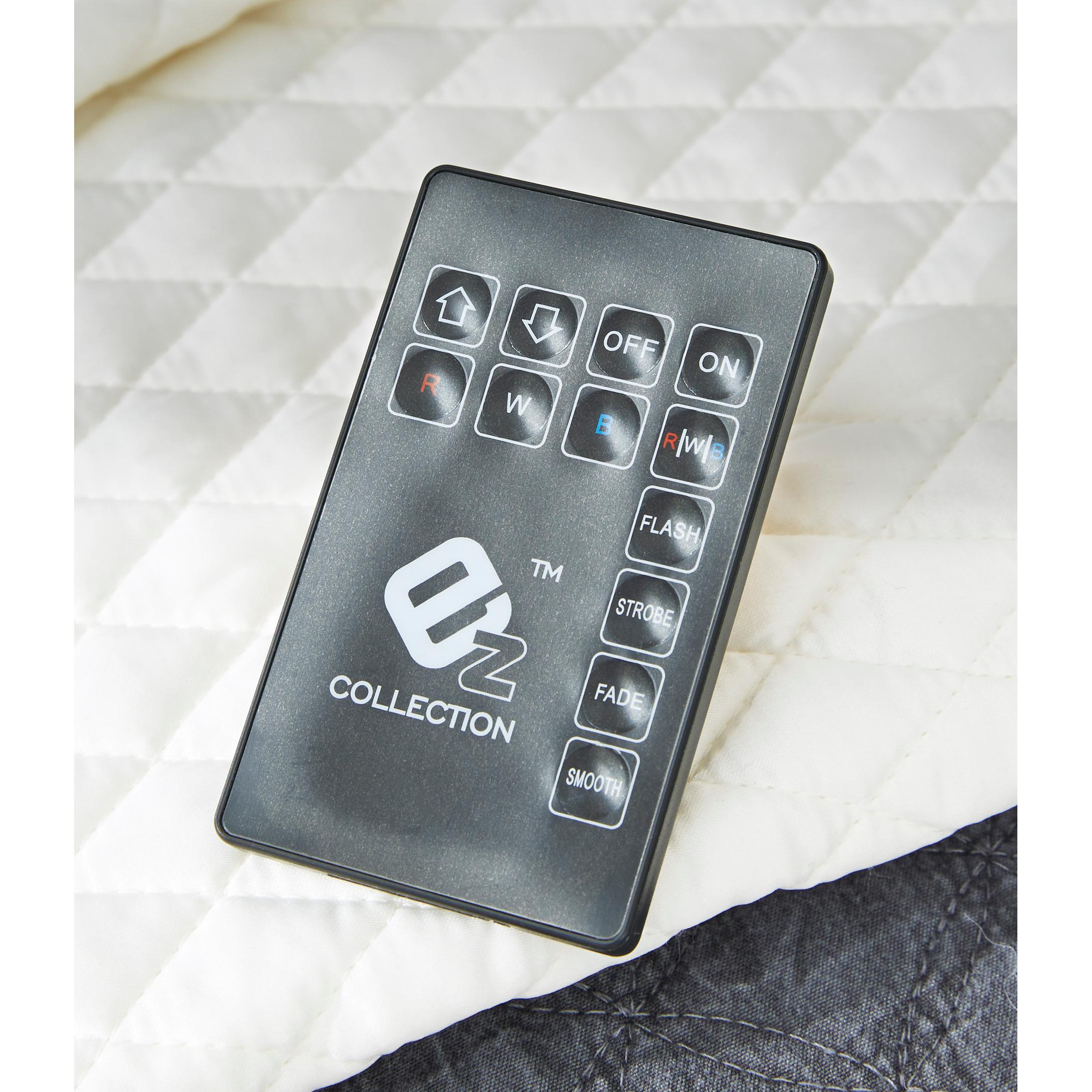  Size_King --  Lodanna B214B10 King Panel Bed IMAGE 7