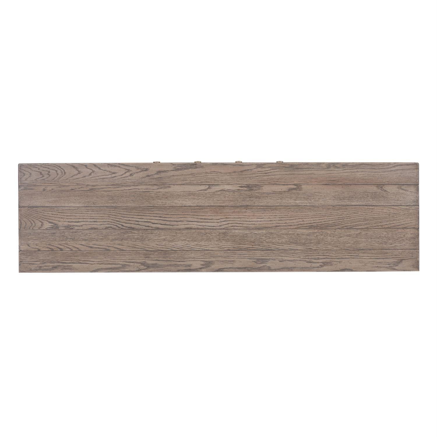  Liberty Furniture Industries Inc. Heartland 9-Drawer Dresser 824-BR31 IMAGE 5