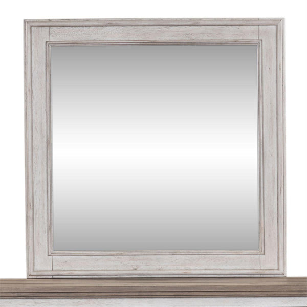 Liberty Furniture Industries Inc. Heartland Dresser Mirror 824-BR51