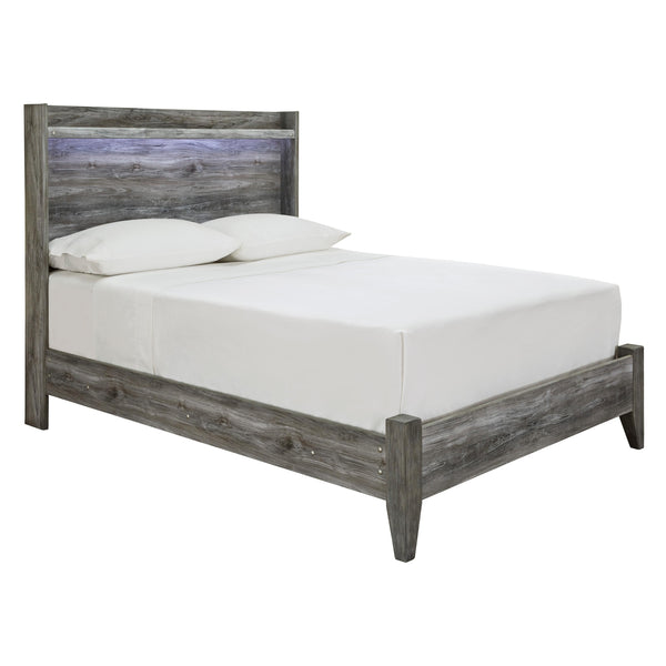 Signature Design by Ashley Baystorm B221B21 Full Panel Bed
