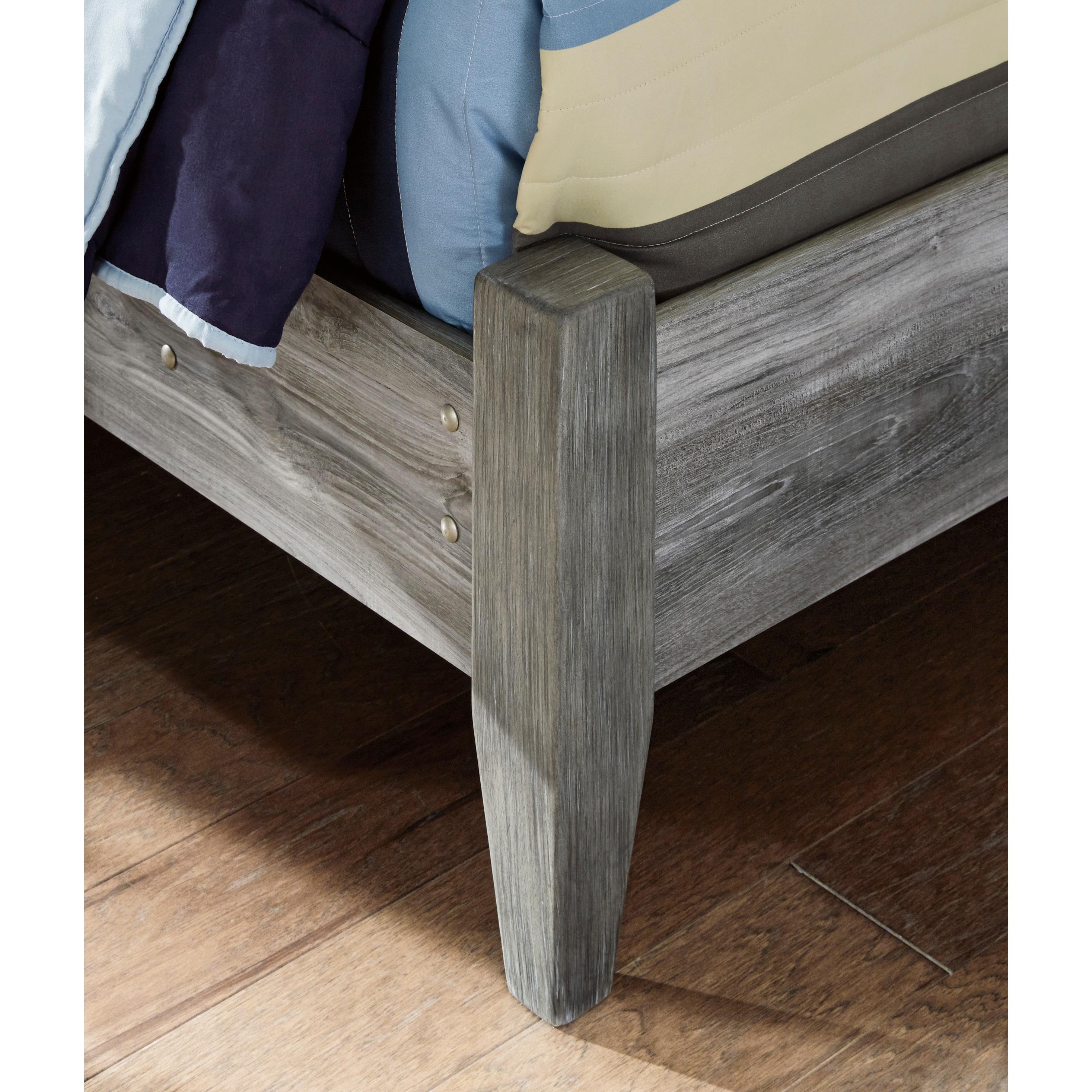  Signature Design by Ashley Baystorm B221B21 Full Panel Bed IMAGE 5