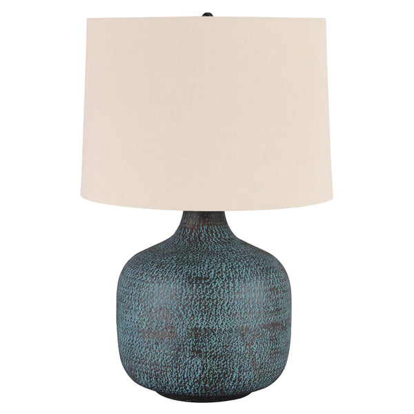 Signature Design by Ashley Malthace Table Lamp L207304