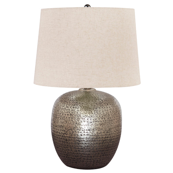 Signature Design by Ashley Magalie Table Lamp L207314