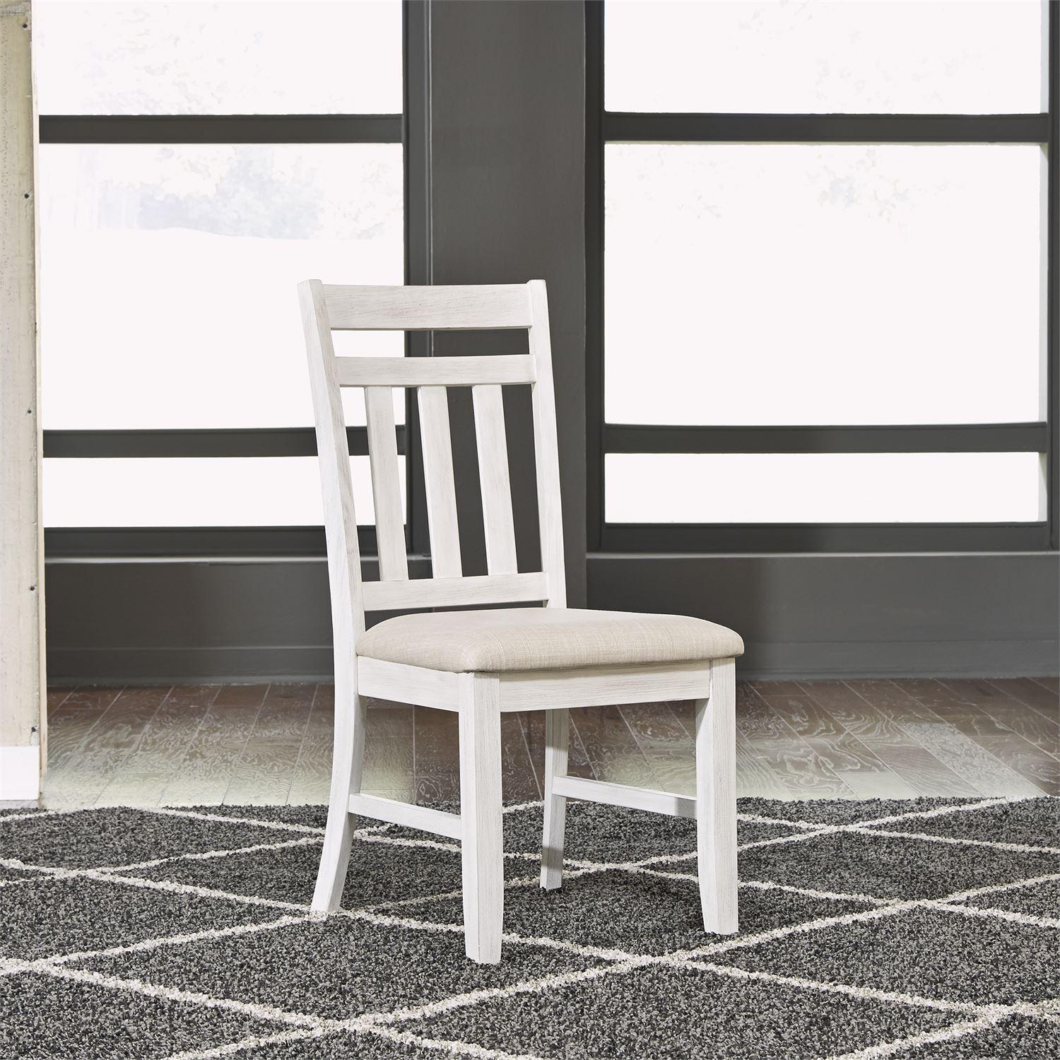  Liberty Furniture Industries Inc. Summerville Dining Chair 171-C1501S IMAGE 1
