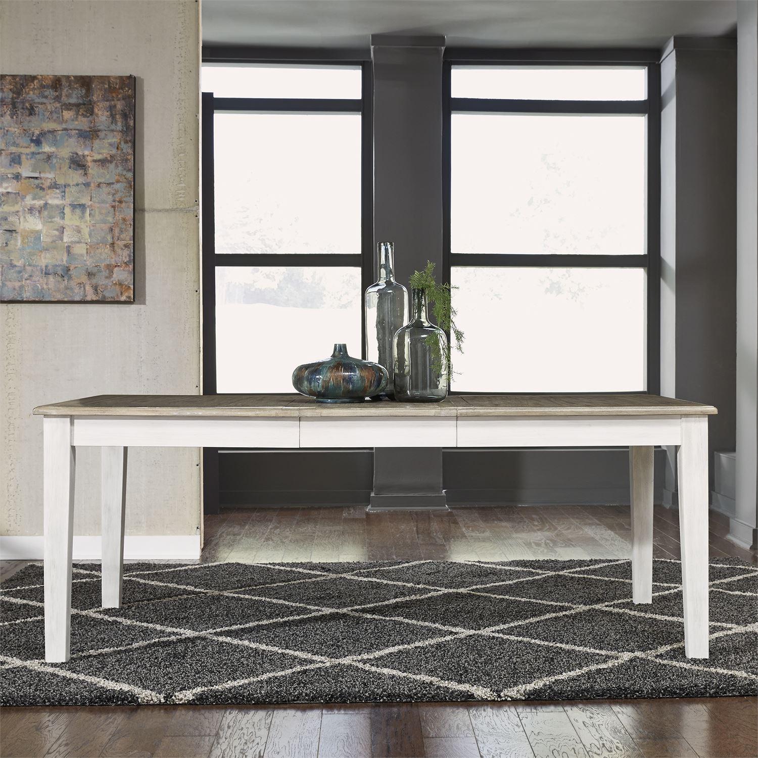  Liberty Furniture Industries Inc. Summerville Dining Table 171-T4078 IMAGE 1