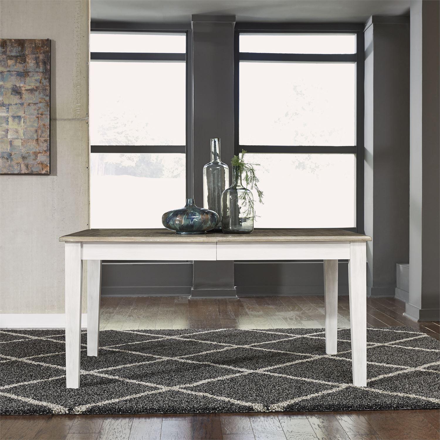  Liberty Furniture Industries Inc. Summerville Dining Table 171-T4078 IMAGE 2