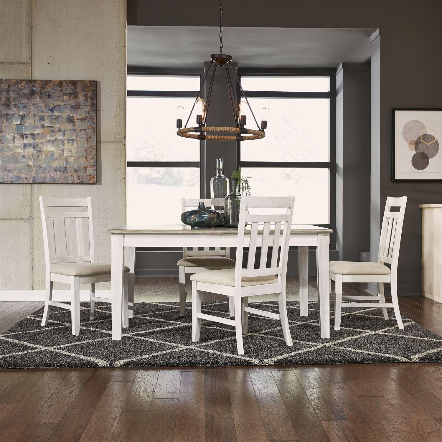  Liberty Furniture Industries Inc. Summerville Dining Table 171-T4078 IMAGE 3