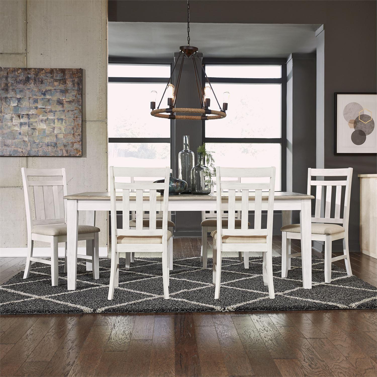  Liberty Furniture Industries Inc. Summerville Dining Table 171-T4078 IMAGE 4