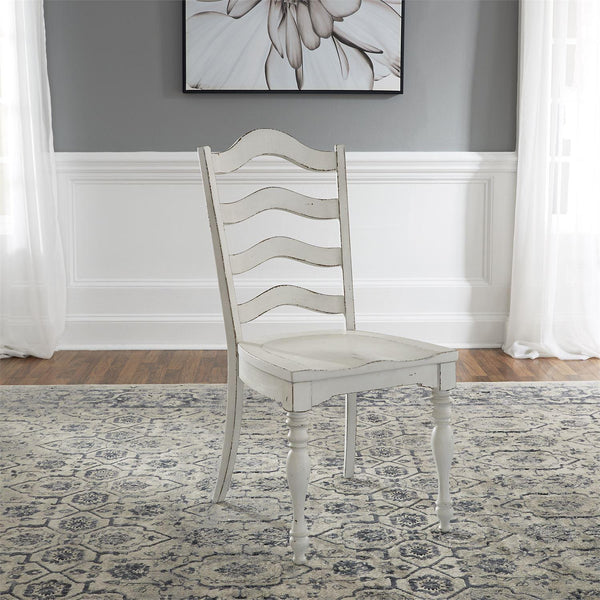 Liberty Furniture Industries Inc. Magnolia Manor Dining Chair 244-C2000S