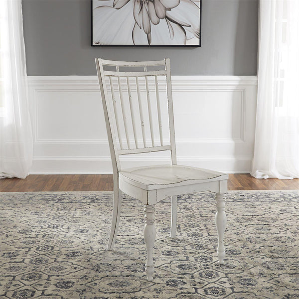 Liberty Furniture Industries Inc. Magnolia Manor Dining Chair 244-C4000S