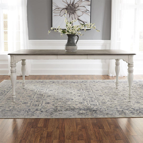 Liberty Furniture Industries Inc. Magnolia Manor Dining Table 244-T4072