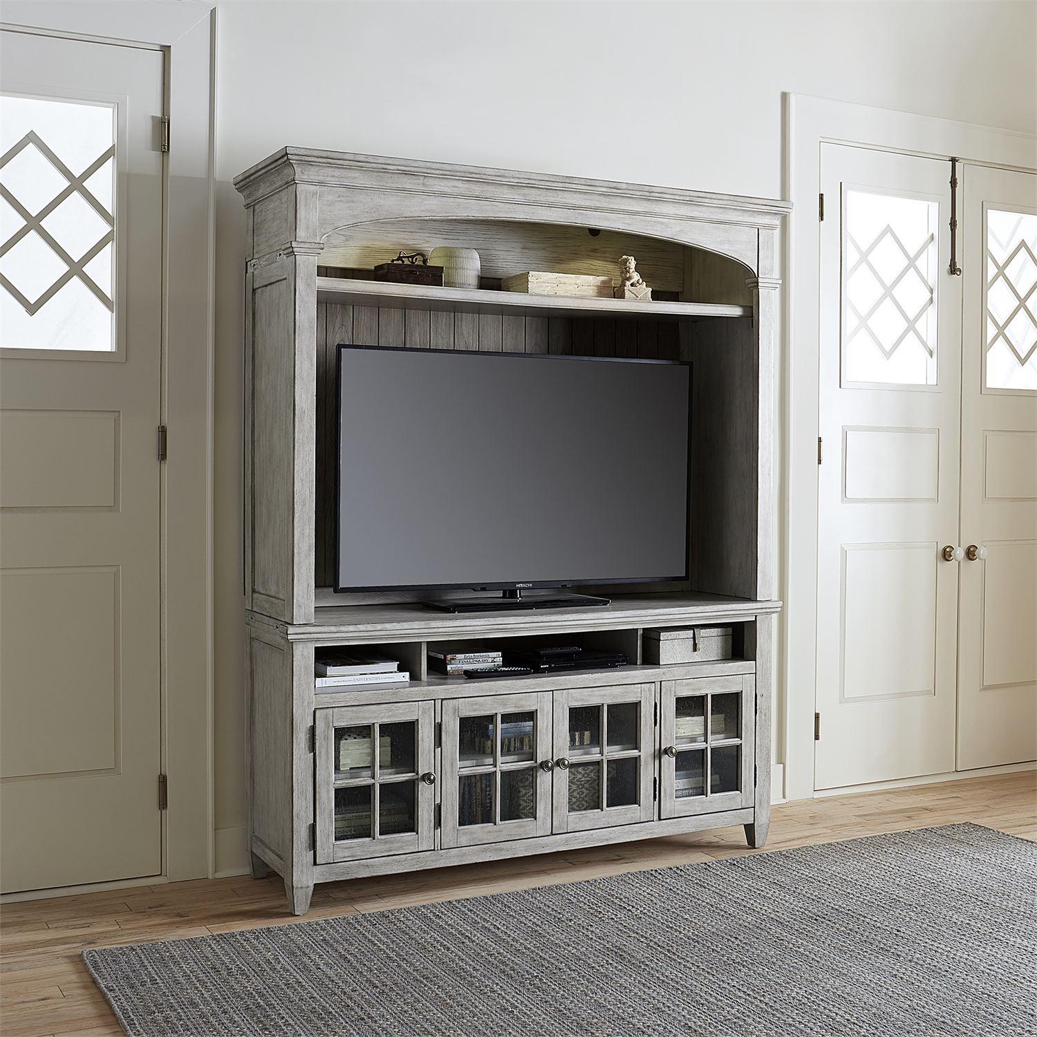  Liberty Furniture Industries Inc. Entertainment Centers Entertainment Centers 824-ENTW-ENC IMAGE 1