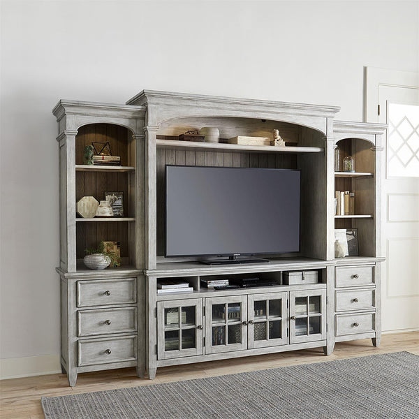 Liberty Furniture Industries Inc. Entertainment Centers Entertainment Centers 824-ENTW-ECP