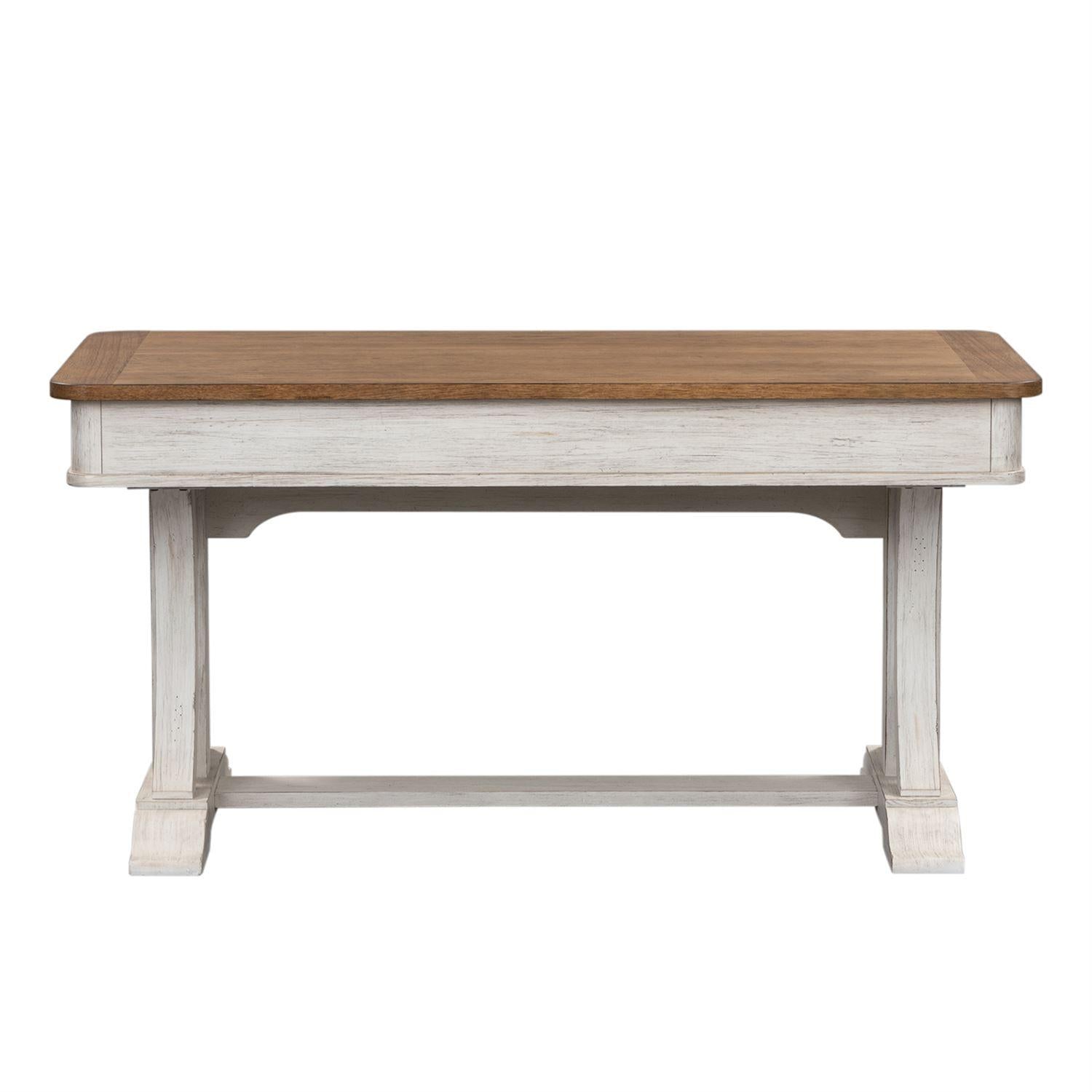  Liberty Furniture Industries Inc. Office Desks Desks 652-HO107 IMAGE 5