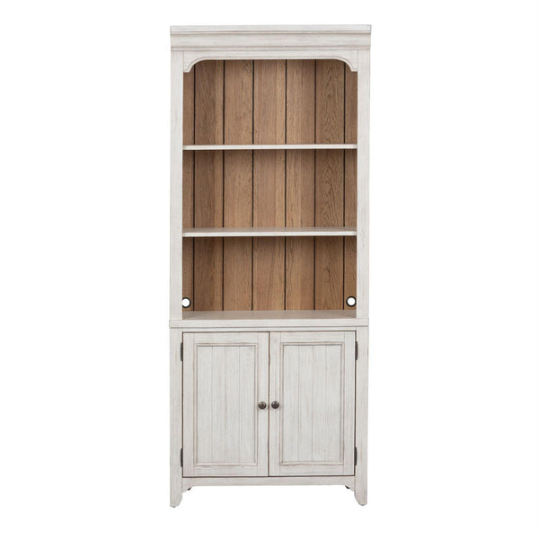 Liberty Furniture Industries Inc. Bookcases 3-Shelf 652-HO201