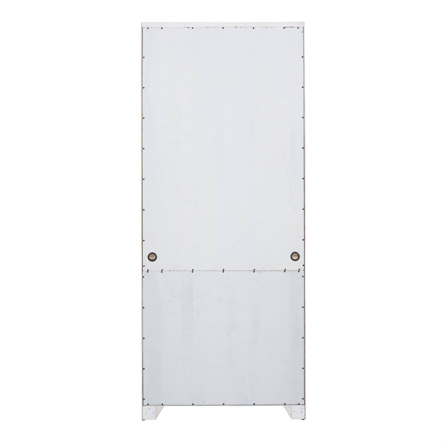  Liberty Furniture Industries Inc. Bookcases 3-Shelf 652-HO201 IMAGE 5