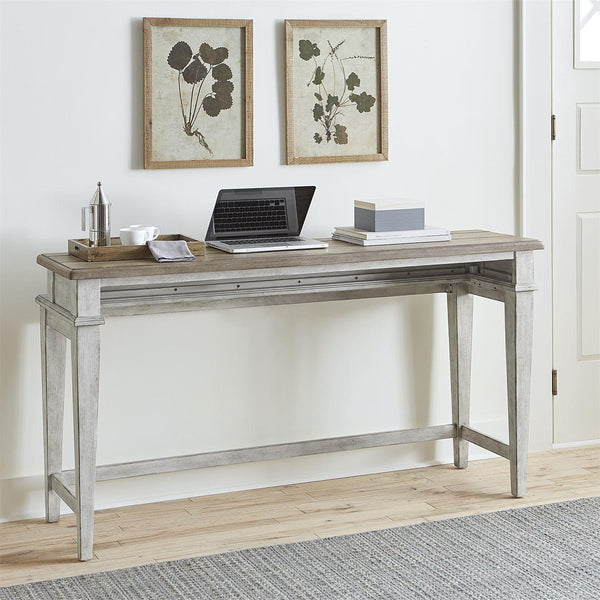 Liberty Furniture Industries Inc. Heartland Console Table 824-OT6836