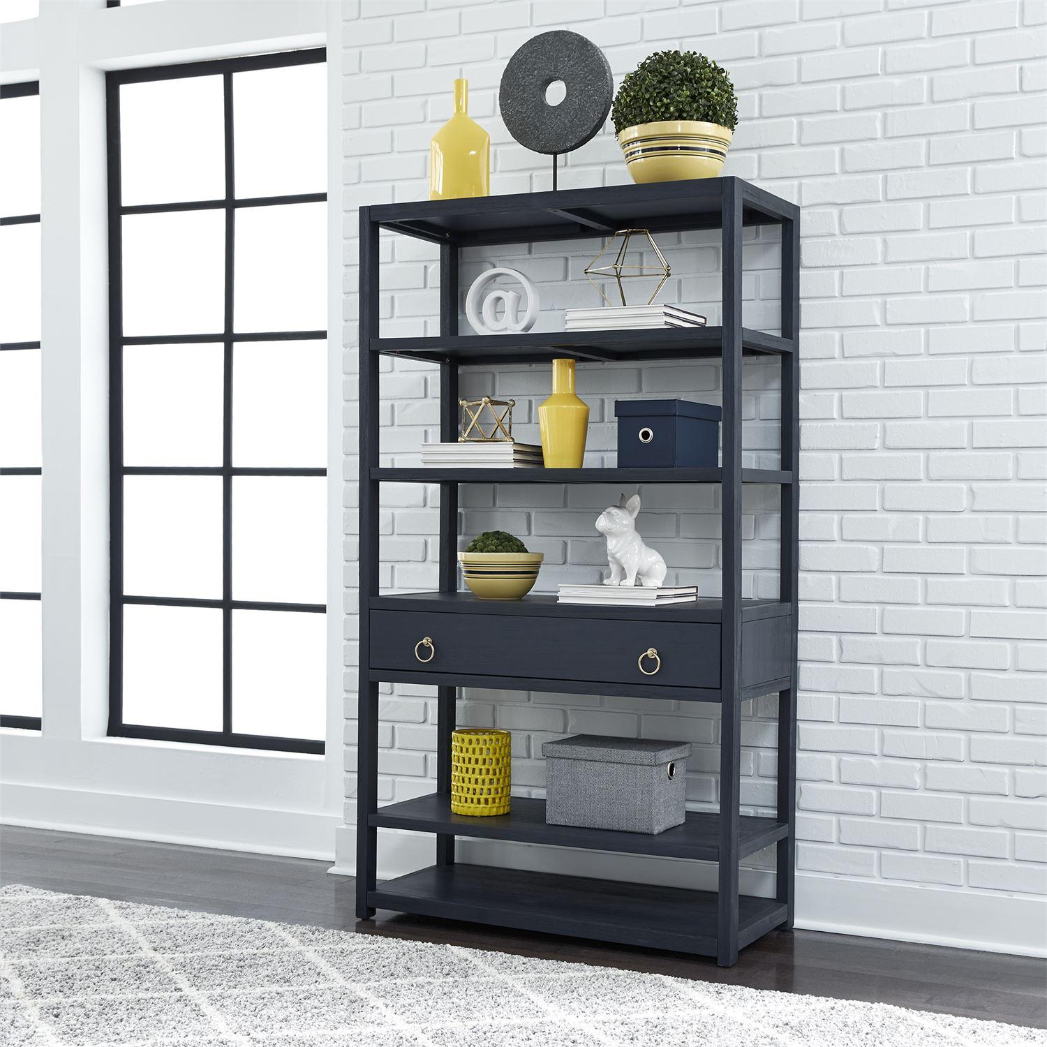  Liberty Furniture Industries Inc. Bookcases 5+ Shelves 2030-AB3970 IMAGE 1
