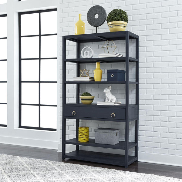 Liberty Furniture Industries Inc. Bookcases 5+ Shelves 2030-AB3970
