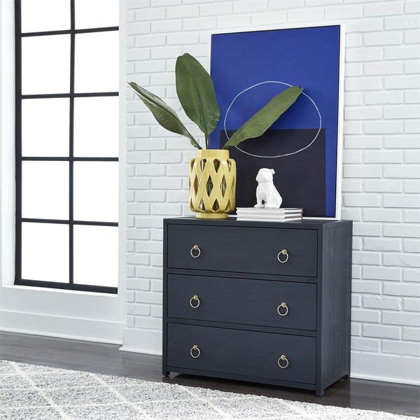 Liberty Furniture Industries Inc. Accent Cabinets Cabinets 2030-AC3432