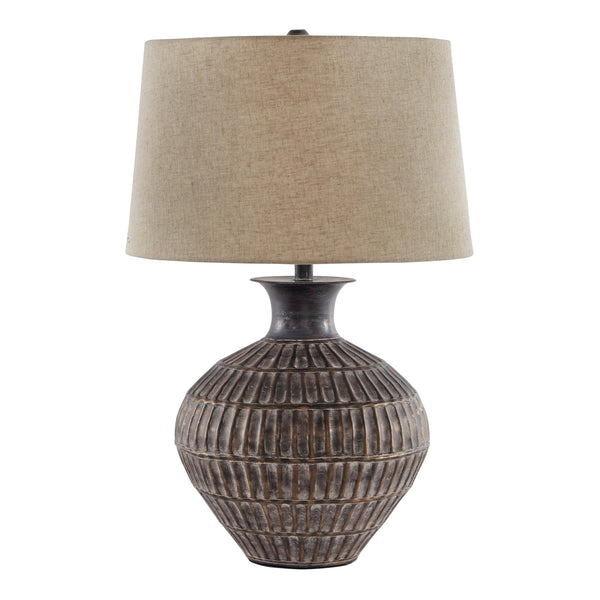 Signature Design by Ashley Magan Table Lamp L207354