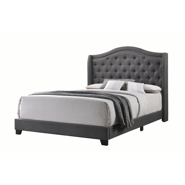 Coaster Furniture Sonoma Upholstered Platform Bed