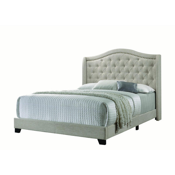 Coaster Furniture Sonoma Upholstered Platform Bed