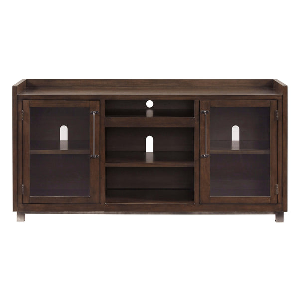 Signature Design by Ashley Starmore TV Stand with Cable Management W633-68